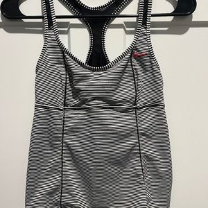 Nike Tank Size Small